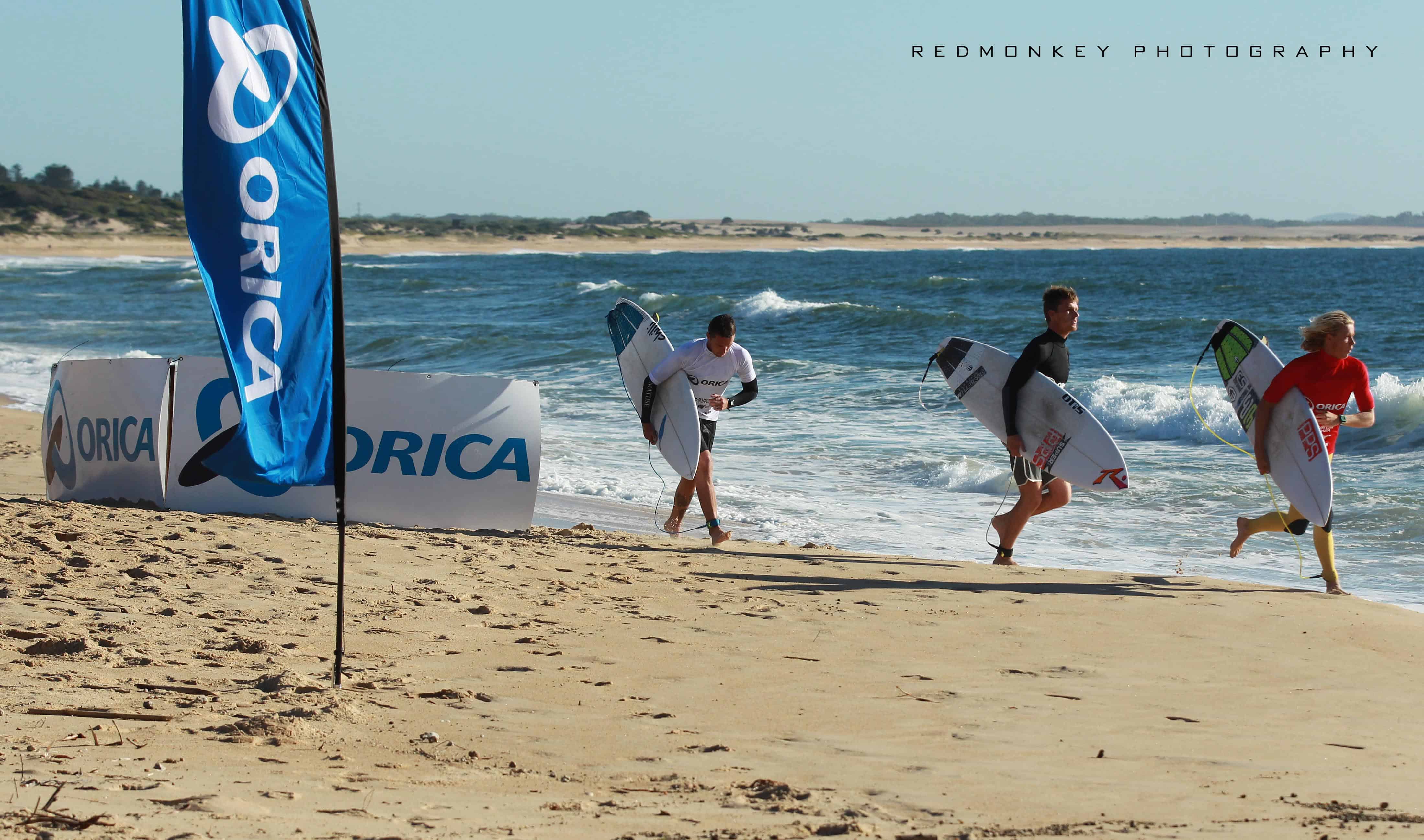 Orica Tag Team titleholder Frenchmans Boardriders face stiffer opposition in 2014 -
