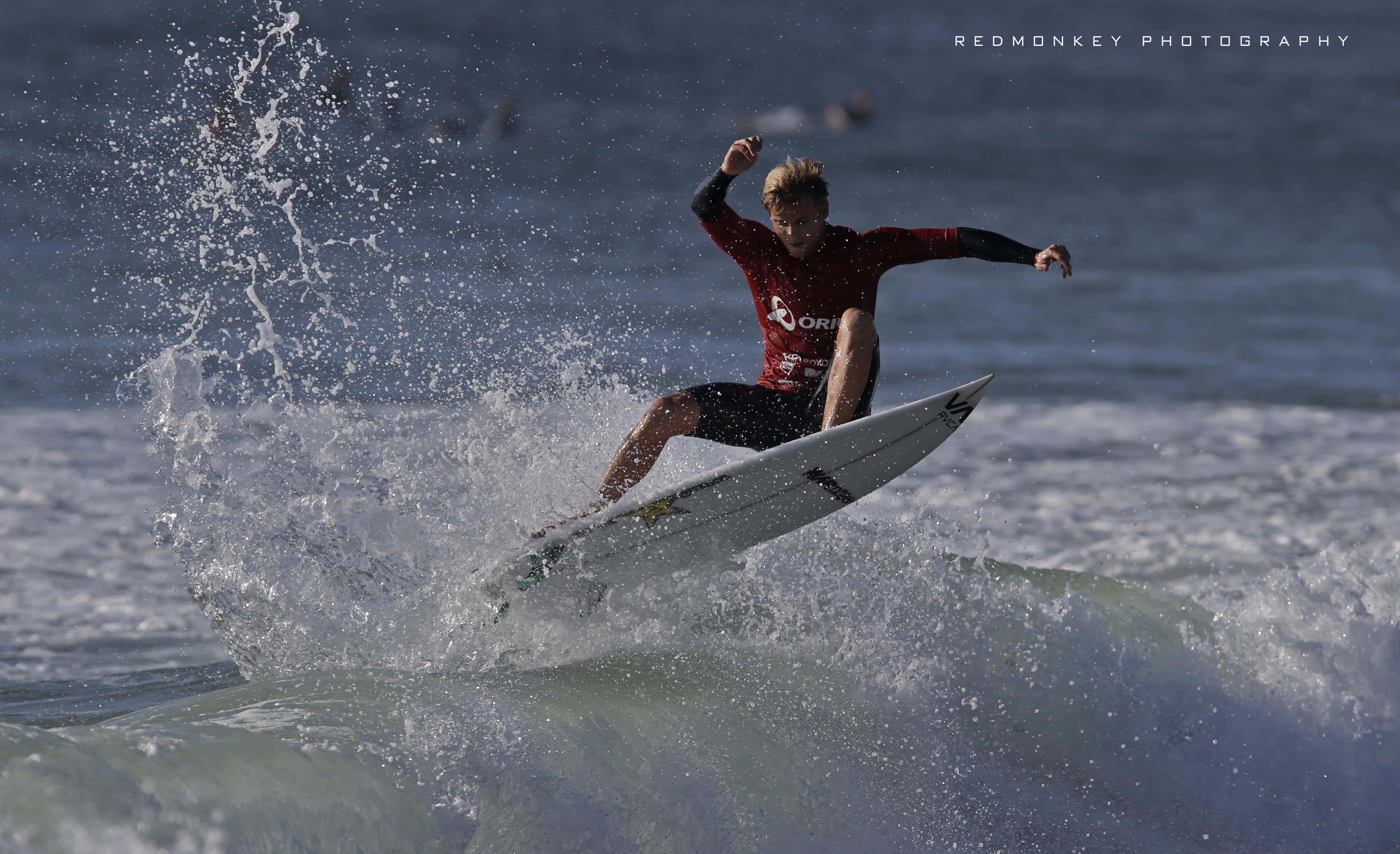 North Narrabeen win Orica Tag Team Challenge at Surfest Newcastle Australia -