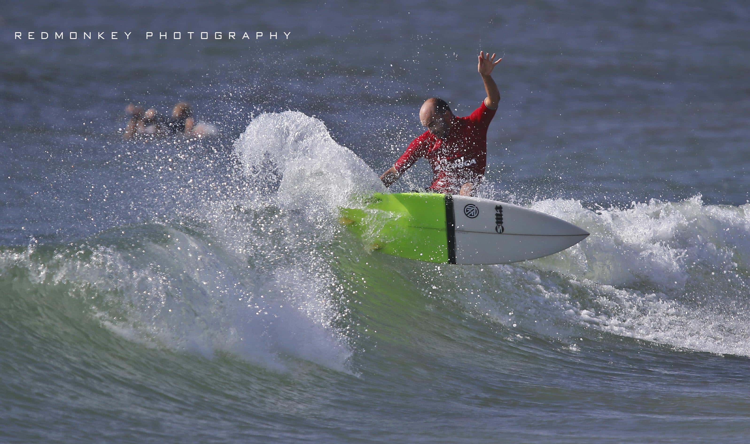 North Narrabeen Boardriders dominate day two Orica Tag Team Challenge -