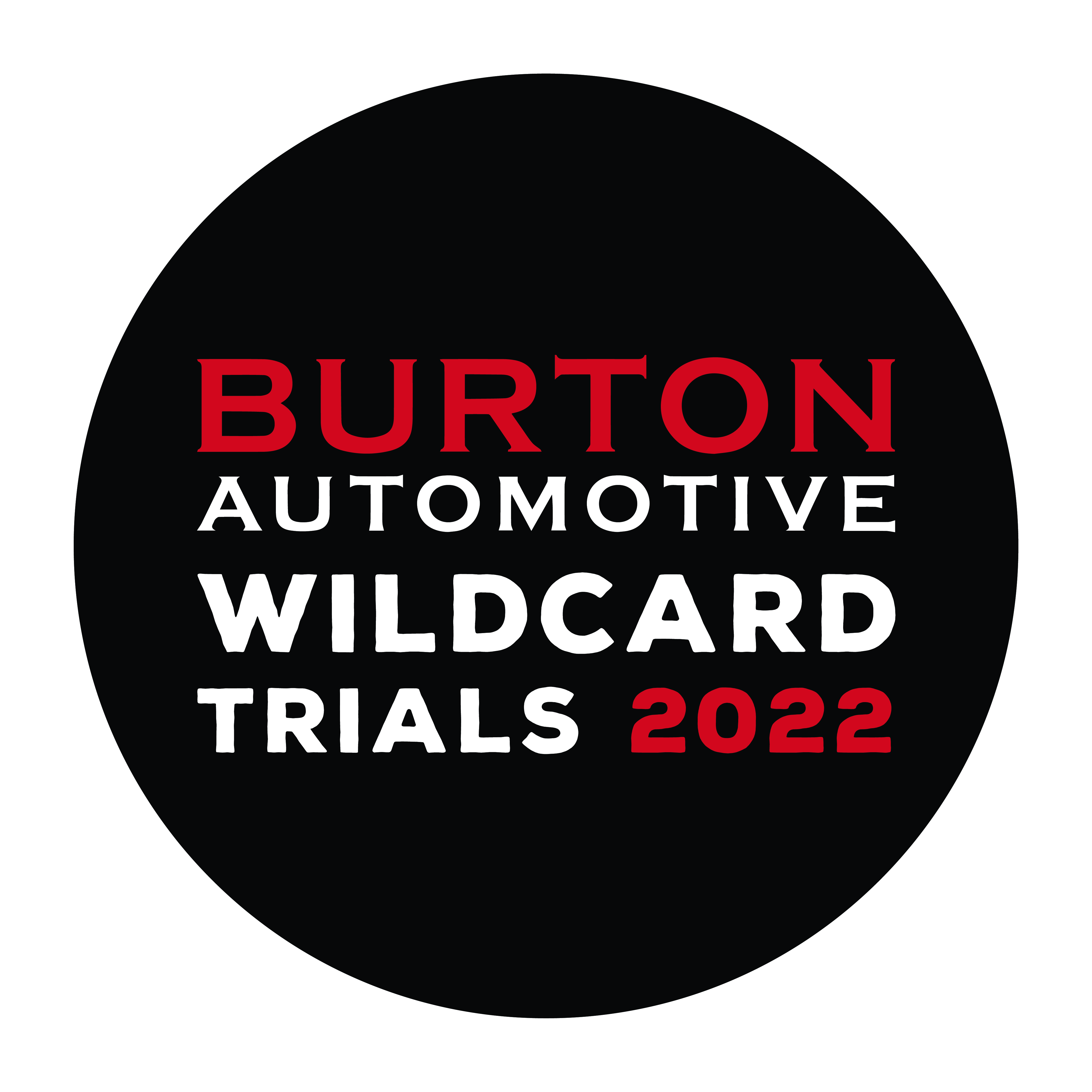 Burton Automotive Wildcard Trials 2022