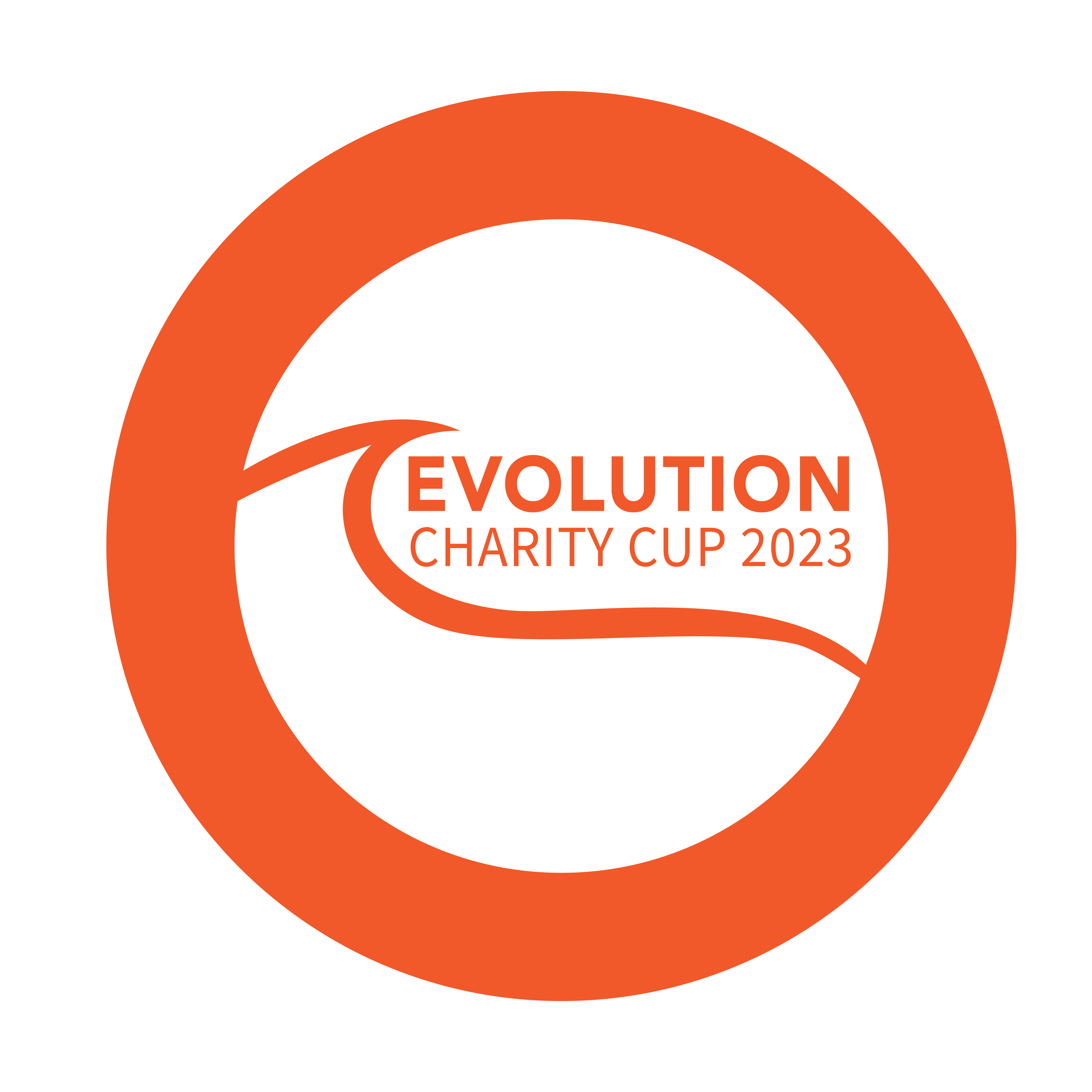 Evolution Charity Cup -