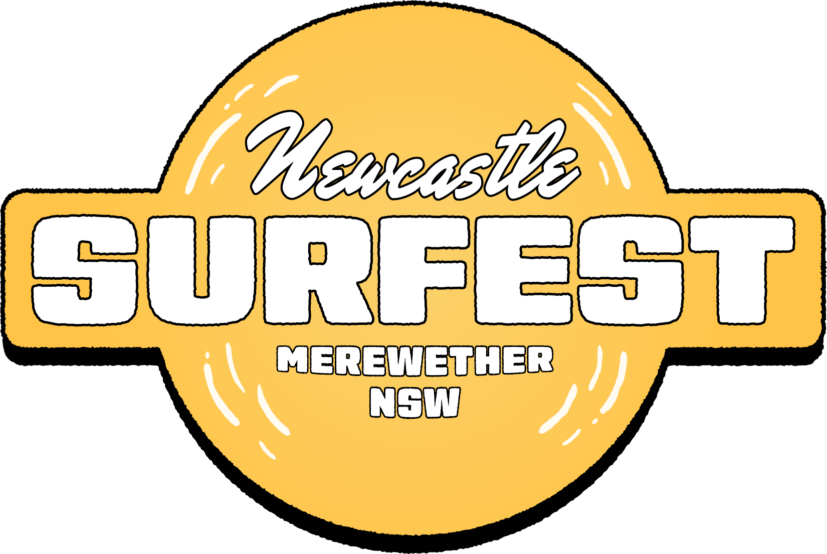 Newcastle Surfest Challenger Series - Newcastle Surfest Challenger Series -